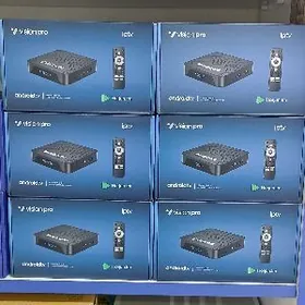 VISION TUNER AYPI ТУНЕР АЙПИ