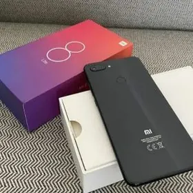 Xiaomi 8 lite. Abmennn