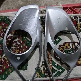 2013 Avalon tumanik acki nikil