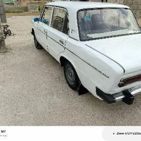 Lada 2106 1986