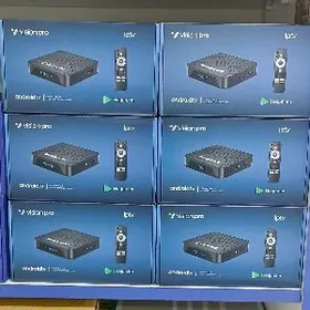 VISION TUNER AYPI ТУНЕР АЙПИ