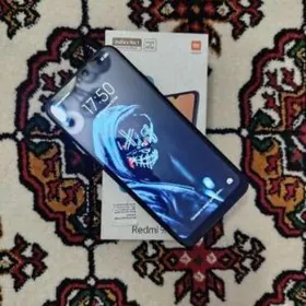 Redmi 9a 4/64.Abmenn