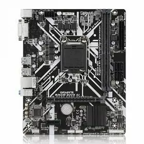 Gigabyte B365M ️ 8/9 GEN