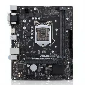 ASUS Prime H310M ️ 8/9 GEN
