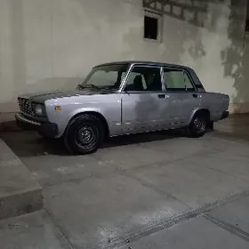 Lada 2107 1996
