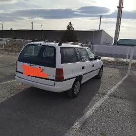 Opel Astra 1996