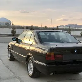 BMW 525 1991