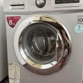 LG kirmasyn стеральная машина