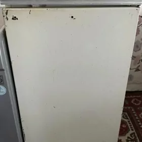 holadilnik холадильник