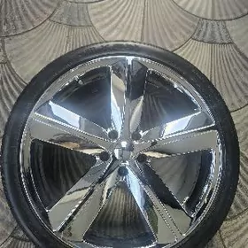 Toyota diska pakriska