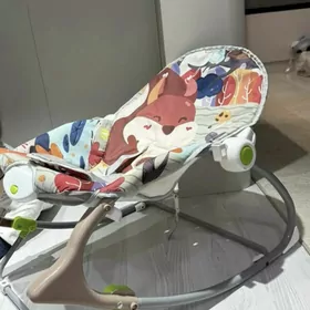 стул качалка