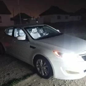 Kia Optima 2012