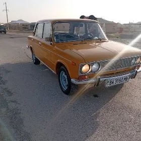 Lada 2103 1980