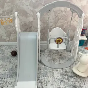 детские качели