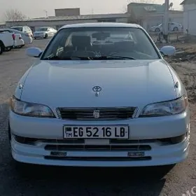 Toyota Mark II 1993
