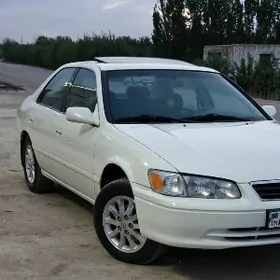 Toyota Camry 2001
