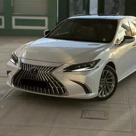 Lexus ES 350 2025