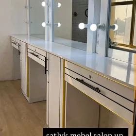 SATLYK SALON AYNA