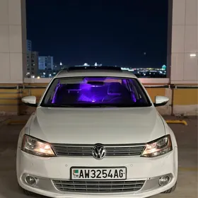 Volkswagen Jetta 2014