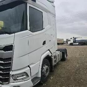 DAF 480 2023