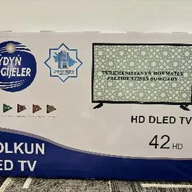Telewizor 42 lik