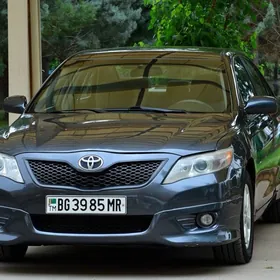 Toyota Camry 2010
