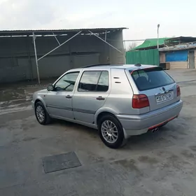 Volkswagen Golf Alltrack 1994