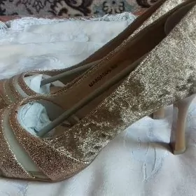 Туфли 39 размер