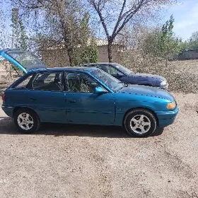 Opel Astra 1992