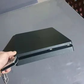 Ps4 Slim