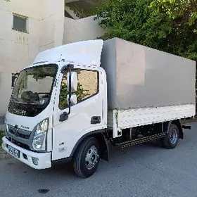 Foton Gratour V5 2025