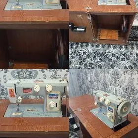 швейная машинка