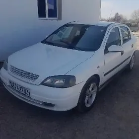 Opel Astra 1999
