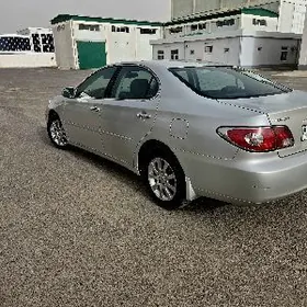 Lexus ES 300 2003