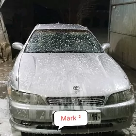 Toyota Mark II 1995