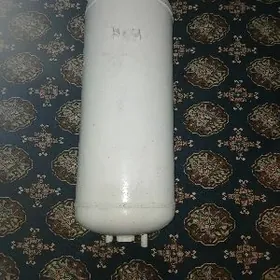 Gazbalondan ÿasalan boler