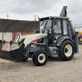 JCB 3CX Compact 2014