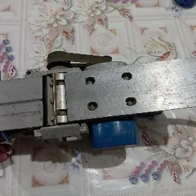 Фуганок настольный