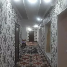 байрамалы шахер