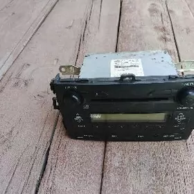 Магнитофон