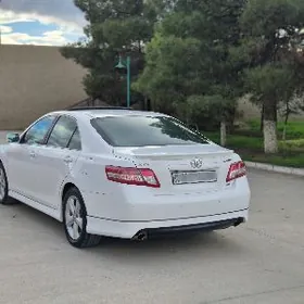 Toyota Camry 2009