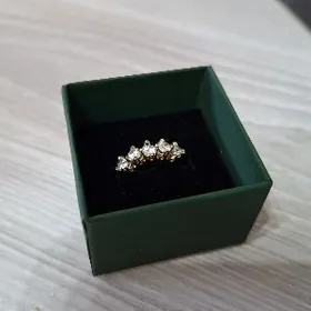 Ýüzük (кольцо)....