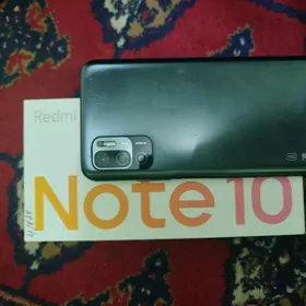 Redmi note 10 5G 4/128gb