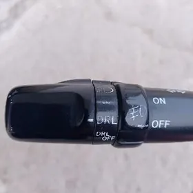 DUTY CAMRY KLYUÇATEL