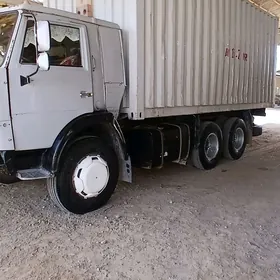 Kamaz 5320 2023