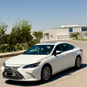 Lexus ES 350 2024