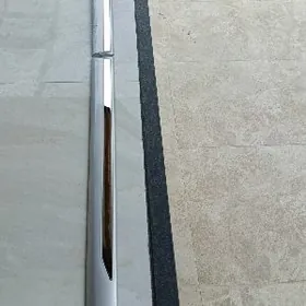 molding Toyota Camry palta