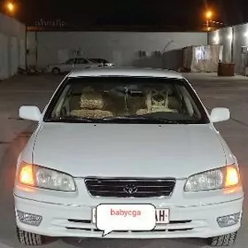 Toyota Camry 2001