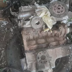 опел  лада ангар