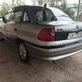 Opel Astra 1992